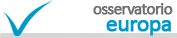 Osservatorio Europa