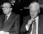 Andreotti e Lima