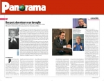 'Panorama' dell'8 aprile 2010, pagg. 74-75